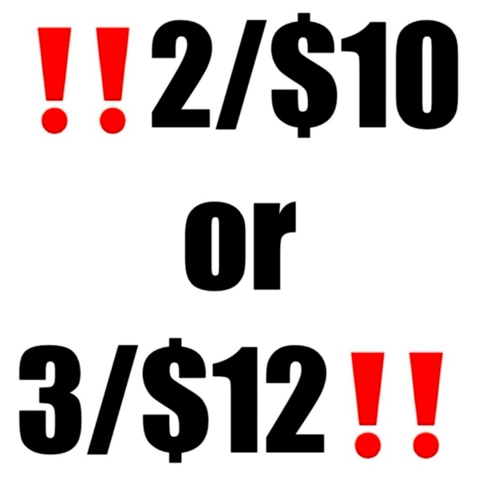 L👀KING for HOST PICKS for the 8/11 “Bring the Heat” Style Party! - Picture 11 of 14